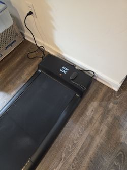 A1 PRO FOLDING WALKING PAD / TREADMILL