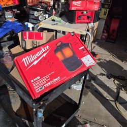 Exclusive

Tool Savings

Milwaukee
Men's Large M12 12V Lithium-Ion Cordless TOUGHSHELL Black Heated Jacket (Jacket and Charger/Power Source Only