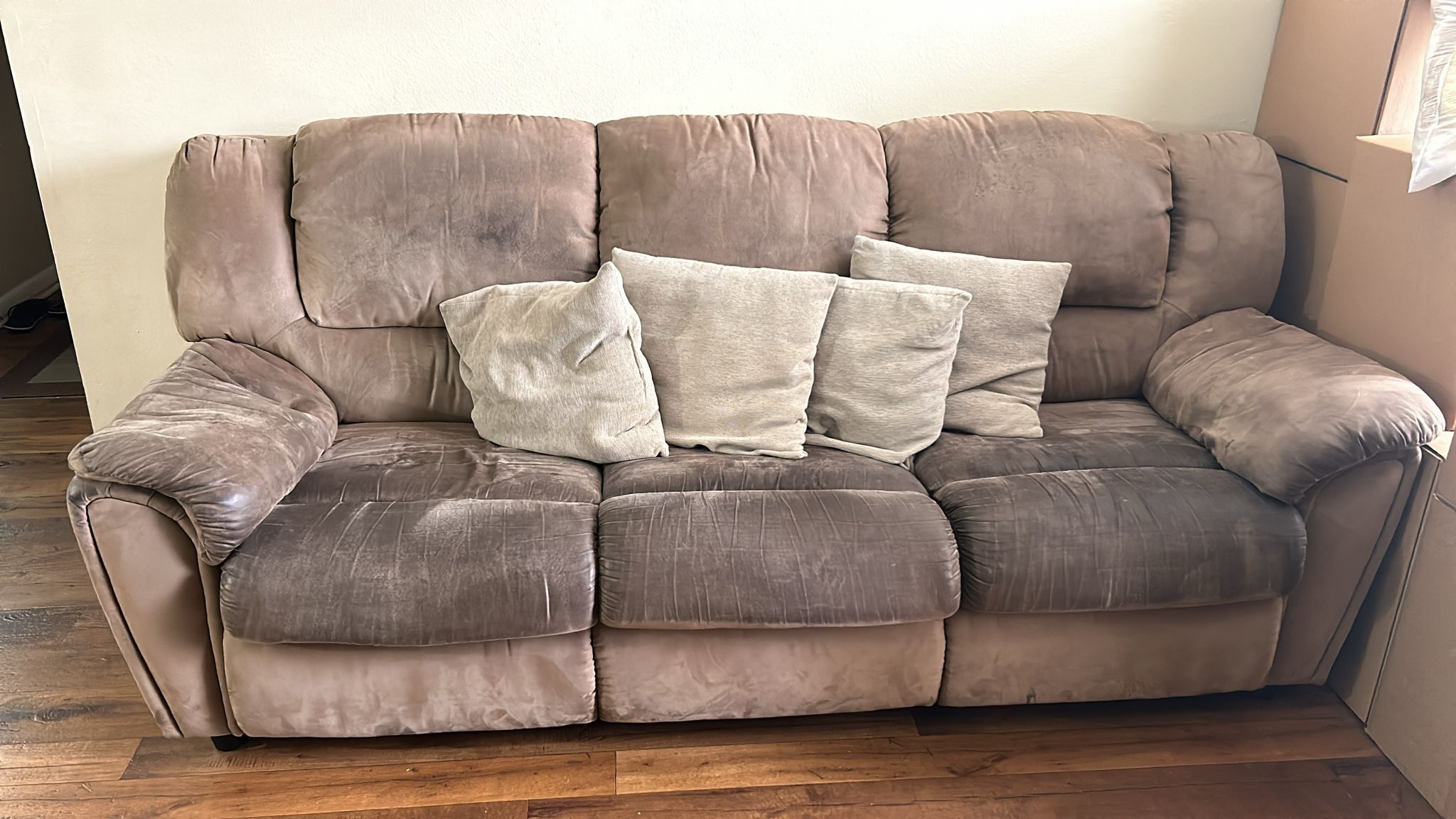 Free Sofa Bed