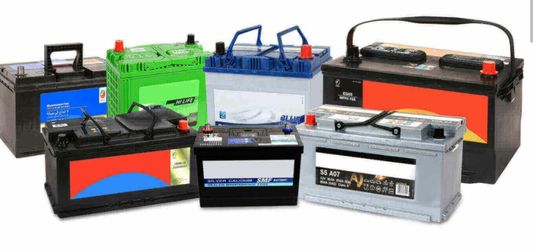 Buying car used car batteries