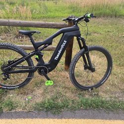 29er Emtb Carbon