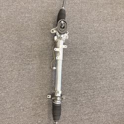 Power Steering Rack and Pinion for 98-05 VW Jetta Golf Beetle(LB8606)