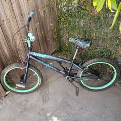 Teen Bike 🚲