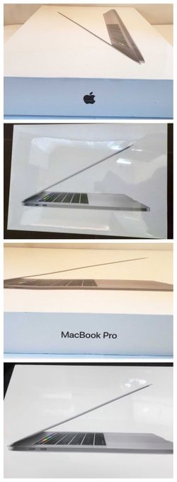 Apple MacBook Pro 15" Retina I9