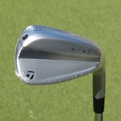 New TaylorMade A Wedge Approach Gap 50 Degree Regular Flex