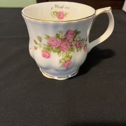 Country Garden Mother Mug