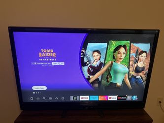 TV For Sale