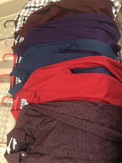 Men Shirts