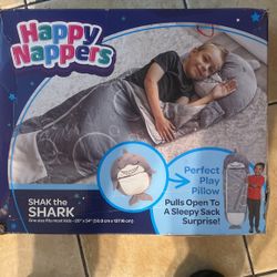 New  Sleepy Sack