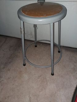 Stool
