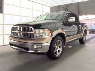 2010 Dodge Ram 1500