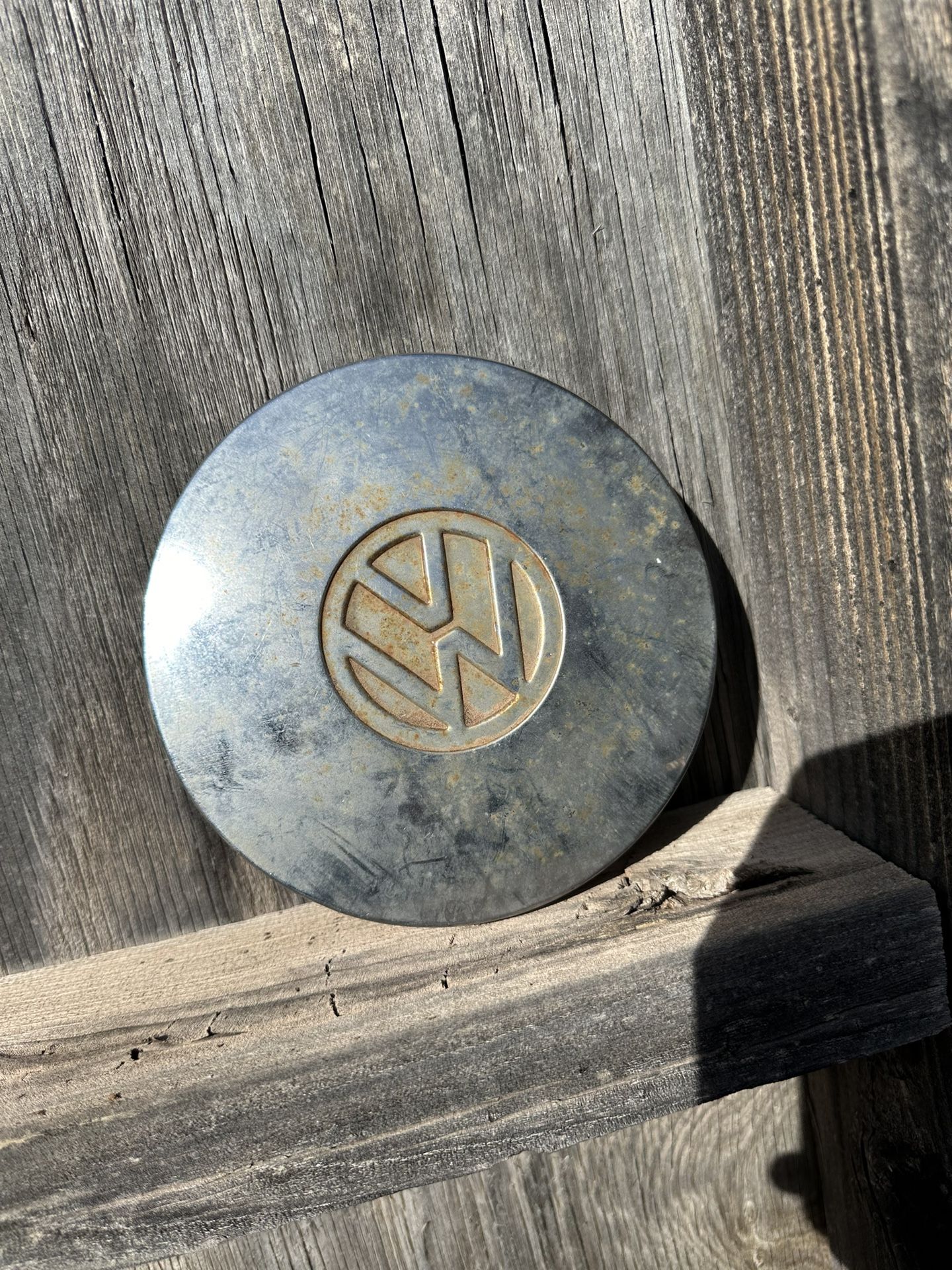 Volts wagon Hub Cap