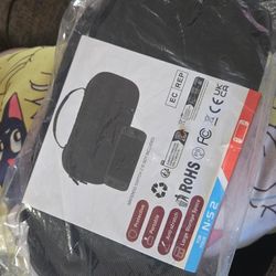 NEW NINTENDO SWITCH CARRYING CASE