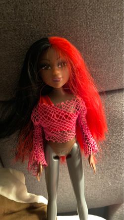 Sparkle girls doll