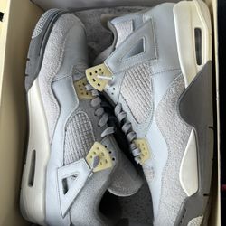 Air Jordan 4 