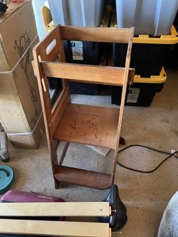 Standing Tower For Kids