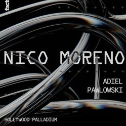 Nico Moreno 11/14