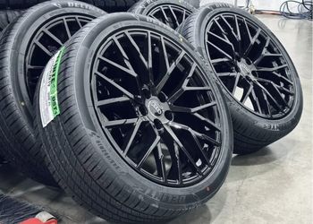 Audi Wheels