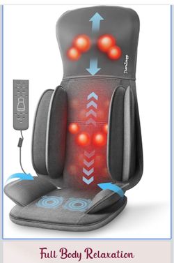 Massage chair