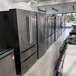 Big Sale Up to %50 Off Appliances