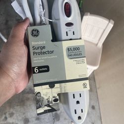 Power Strips 