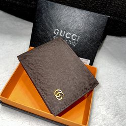Men’s Wallets 
