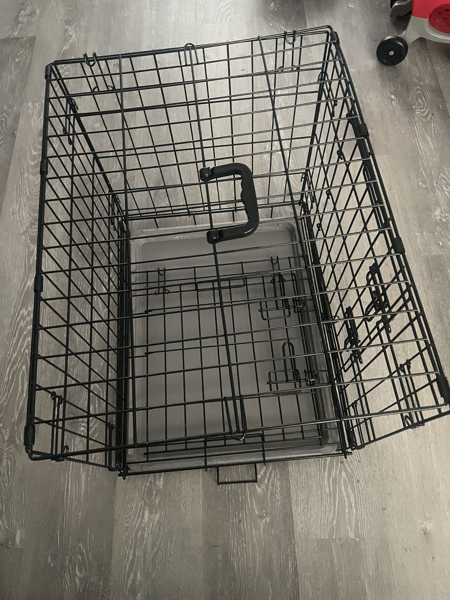 Dog Crate 