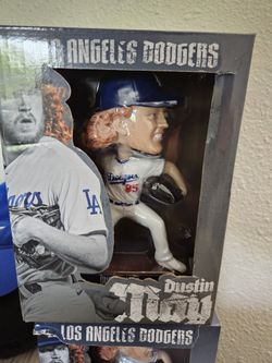 Dustin May Bobblehead