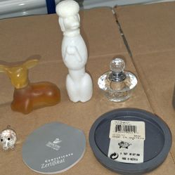 Avon, Swarovski,  Crystal