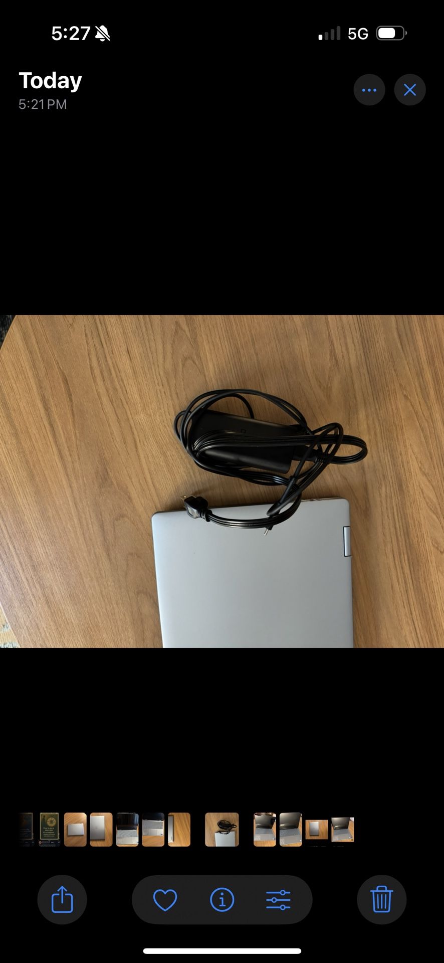 Dell Inspiron 14 7440 2-in-1 – 14" Touchscreen Laptop – 16GB RAM – 1TB SSD