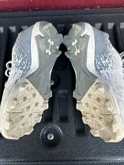 Baseball Cleats Size 2 Youth 