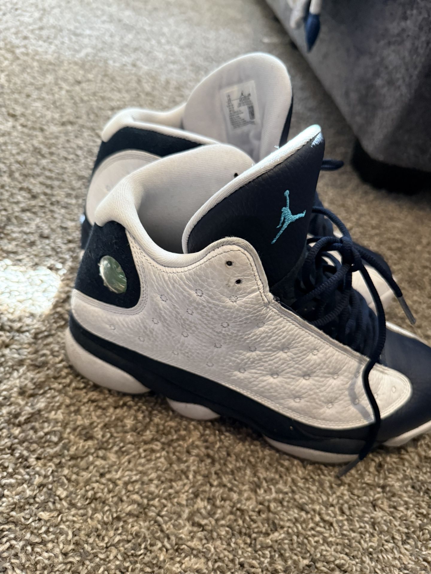Jordan 13