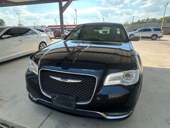 Chrysler, 300 , C