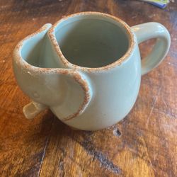 Cute Elephant Mug