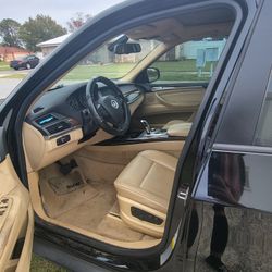 2010 BMW X5 