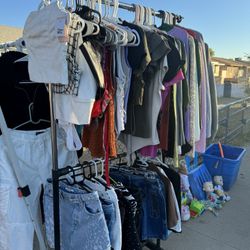 Clothes 🧥👖❤️