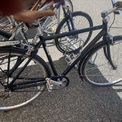 Public Globe By Specialized