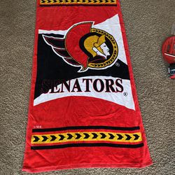 Ottawa Senators Lot