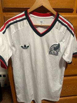 Mexico jersey Medium men’s