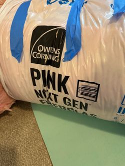 Drywall insulation - free