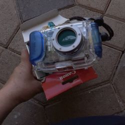 Camera Case