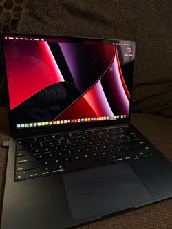 MacBook Air