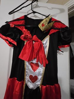 Halloween Costume