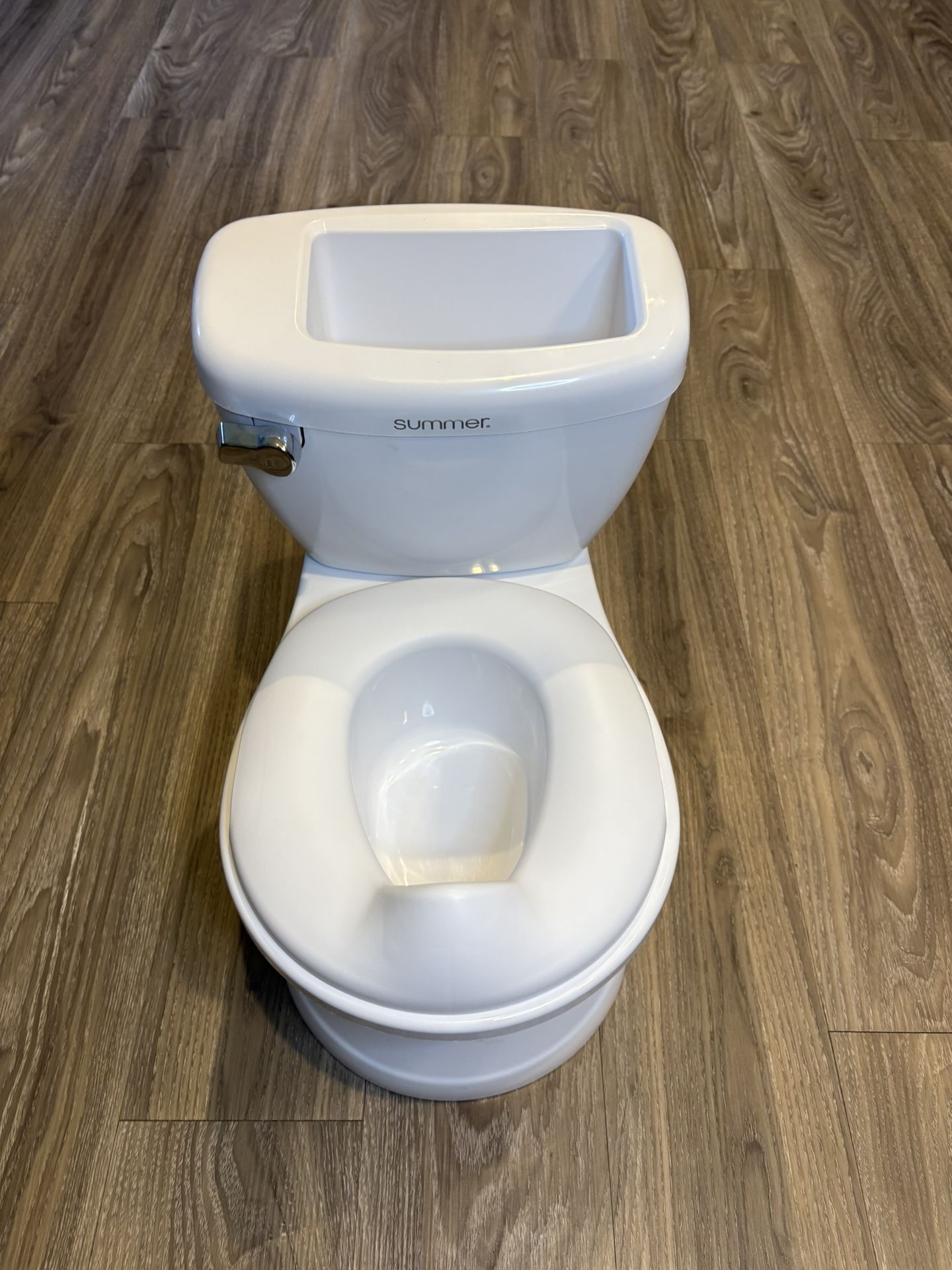 Kid Potty Training toilet