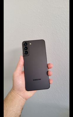 Samsung Galaxy S22+ Plus 256GB – Excellent Condition – Unlocked