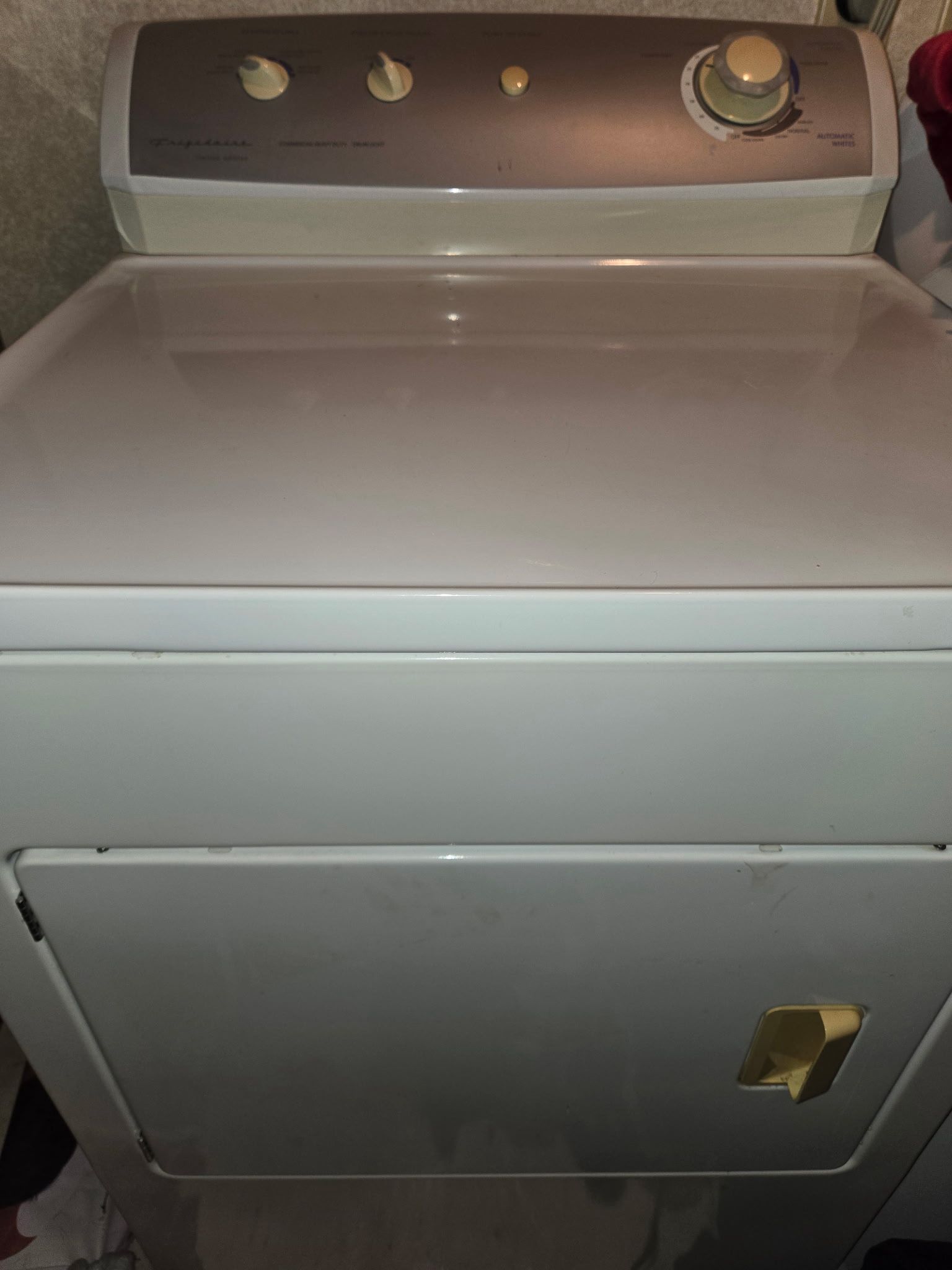 Dryer