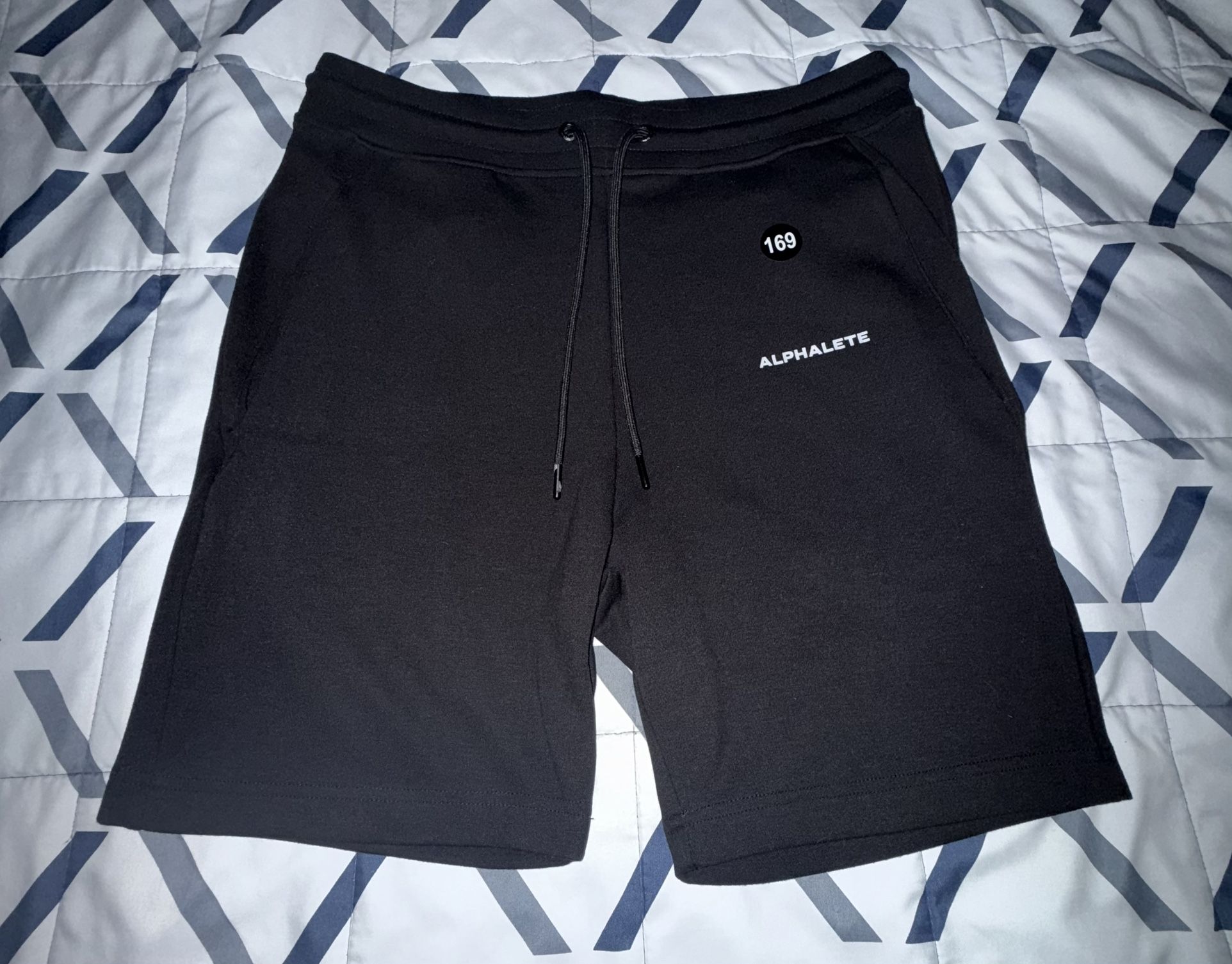 Alphalete Athletics Shorts