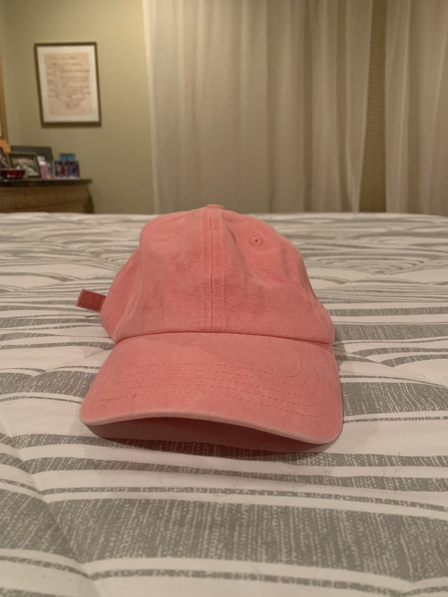 Universal Threads Peach Pink Women’s Hat