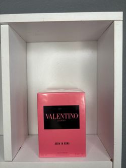 VALENTINO DONNA BORN IN ROMA