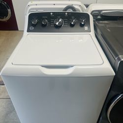 Refurbished Gently Used Ge Topload Washer 